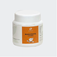 Manjishta Churna (90Gm) – Brihatri